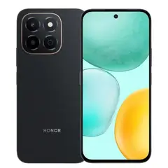 HONOR - Celular X6C 8GB RAM 256GB Negro
