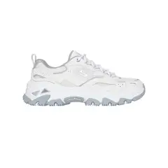 SKECHERS - Tenis DLites Hiker Echo Lake Mujer