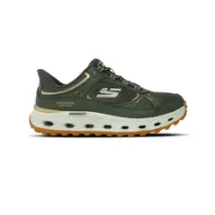 SKECHERS - Tenis Glide-Stepat Mujer