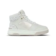 MICHAEL KORS - Tenis Rebel Hi Niña