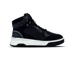 MICHAEL KORS - Tenis Rebel Hi Niña