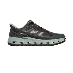 SKECHERS - Tenis Glide Stepat Hombre