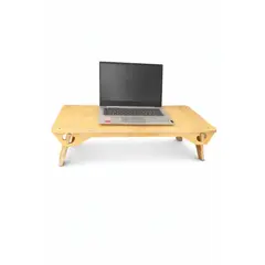 VETTA HOME - Mesa plegable computador cama NIDDOWORK