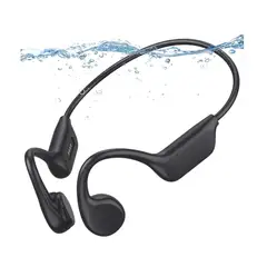 OEM - Audífonos De Conducción Ósea Impermeables Bluetooth