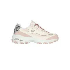 SKECHERS - Tenis D Lites Mujer