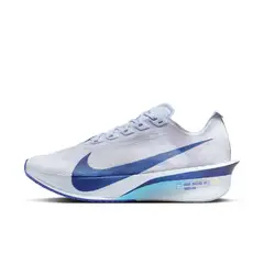NIKE - Tenis Mujer running Vaporfly 4 Gris
