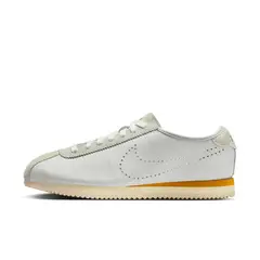 NIKE - Tenis Mujer Lifestyle Cortez Leather Blanco