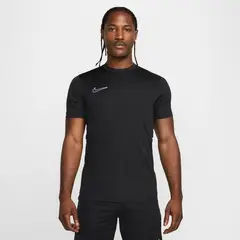 NIKE - Camiseta Hombre fútbol Academy Negro