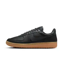 NIKE - Tenis Mujer Lifestyle Field General Negro