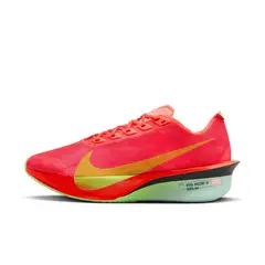 NIKE - Tenis Mujer running Vaporfly 4 Rojo