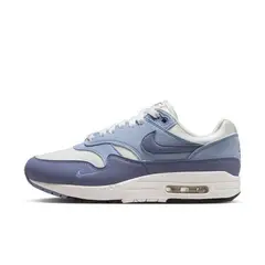 NIKE - Tenis Mujer Lifestyle Air Max 1 '87 Textile Blanco