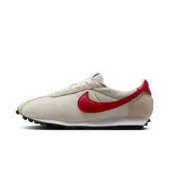 NIKE - Tenis Mujer Lifestyle LD-1000 Blanco/Rojo