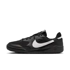 NIKE - Tenis Mujer Lifestyle Terra Manta Negro