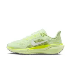 NIKE - Tenis Mujer running Pegasus 41 Amarillo