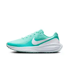 NIKE - Tenis Mujer running Revolution 8 Azul