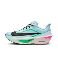 NIKE - Tenis Hombre running Zoom Fly 6 Azul