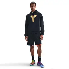 NIKE - Buzo Hombre Baloncesto Kobe Negro