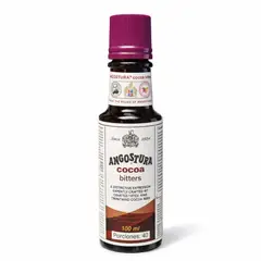 GENERICO - Bitter De Angostura Gotas Amargas Cocoa 100 Ml