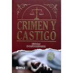 GENERICO - Crimen y castigo