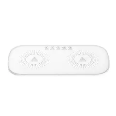 GENERICO - Bandeja Calefactora Eléctrica Portátil Eps-9138 110v