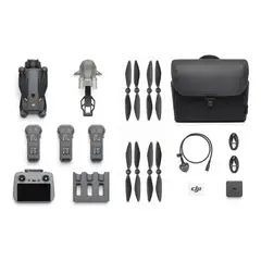 DJI - Drone Mavic 4 Pro Combo RC2