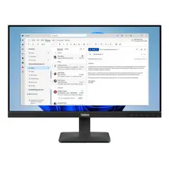LENOVO - MONITOR THINKVISION S24-4E 238 FULLHD 100Hz