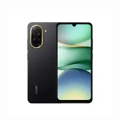 XIAOMI - Celular Redmi A5 4GB 128GB Black