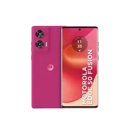 MOTOROLA - Celular Edge 50 Fusion 12GB 512GB 5G Pink
