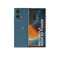 MOTOROLA - Celular Edge 50 Fusion 12GB 512GB 5G Verde Azulado