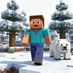 MINECRAFT - Clave PC Java Bedrock Edition Digital Global Instantánea