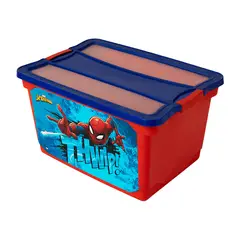 KENDY - Caja Monserrat Alta 65 Litros Decorada