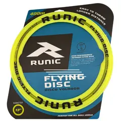 RUNIC - Frisbee Aro High Performance Profesional, Ultimate