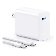 1HORA - Cargador tipo C 30 vatios