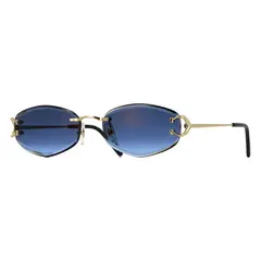 CARTIER - Gafas de Sol Signature C de CT0467S