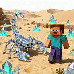 MINECRAFT - Java & Bedrock Edition PC Official website Key GLOBAL