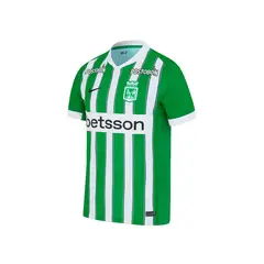 NIKE - Camiseta Atlético Nacional Local 2026 para Hombre