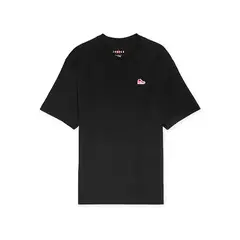 JORDAN - Camiseta Patch Hombre