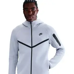 NIKE - Buzo Tech Windrunner Hombre