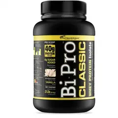 GENERICO - Proteína Bi-Pro Classic - 2 Libras