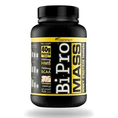 GENERICO - Proteína Bi-Pro Mass 3 Libras
