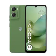 MOTOROLA - Moto g06 256GB 4RAM - Tendril Verde