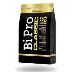GENERICO - Proteína Bi-pro Classic - 3 Libras