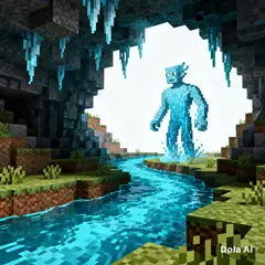MINECRAFT - Java & Bedrock Edition PC Código Digital Global Windows