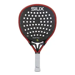 SIUX - PALA ELECTRA PRO 2026 FIRE RED