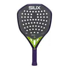 SIUX - PALA FENIX PRO GLOW PURPLE 2026