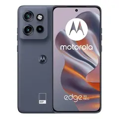 MOTOROLA - Celular Edge 50 Neo 8gb Ram 256 Gb Gris
