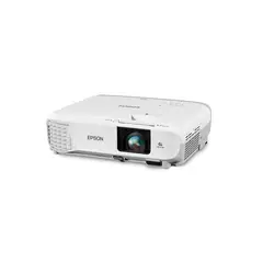 EPSON - Proyector PowerLite 109w WXGA 4000 Lumenes 1280 x 800 HDMI exhibicion