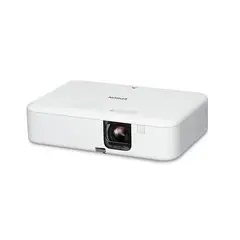 EPSON - Video Beam Proyector Smart Android TV Epiqvision Fh02 3lcd Full Hd