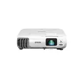 EPSON - Video Beam Proyector 955WH WXGA 3200 Lumens Full HD Exhibicion