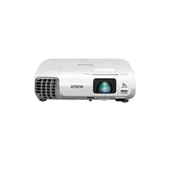 EPSON - Video Beam Proyector 955WH WXGA 3200 Lumens Full HD Exhibicion